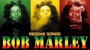 Bob Marley Greatest Hits Reggae Song 2024 - Top 20 Best Song Bob Marley Collection