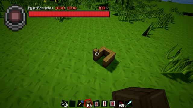 DEVIENS ANT-MAN DANS MINECRAFT ! | Présentation du mod "ANT-MAN"! - [1.7.10] смотреть онлайн