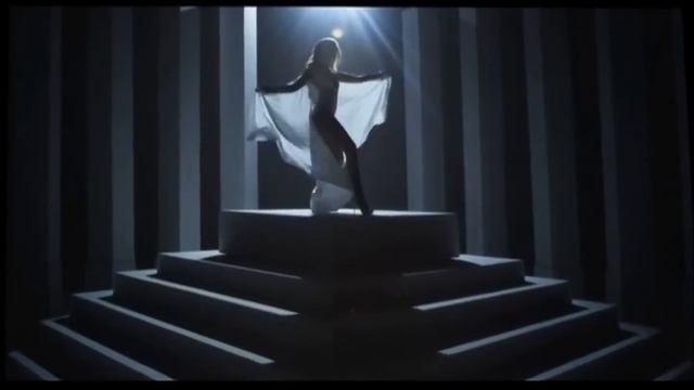 Hadise - Superman (Buraktv Intense Remix) смотреть онлайн