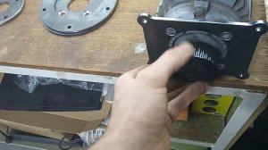 ВФГ, простая в изготовлении вертикально-фрезерная головка.