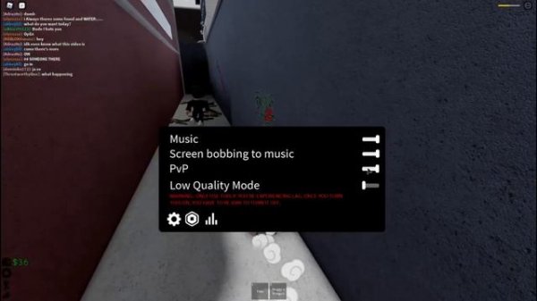 THE NEW UNTITLED MEME GAME (Rememed meme game