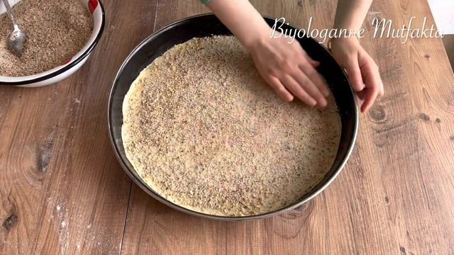 ? BU TARİFİ DENEMEDEN BAKLAVA YEDİM DEMEYİN✋? TADI DAMAĞINIZDA KALACAK? AZERBAYCAN BAKLAVASI смотреть онлайн