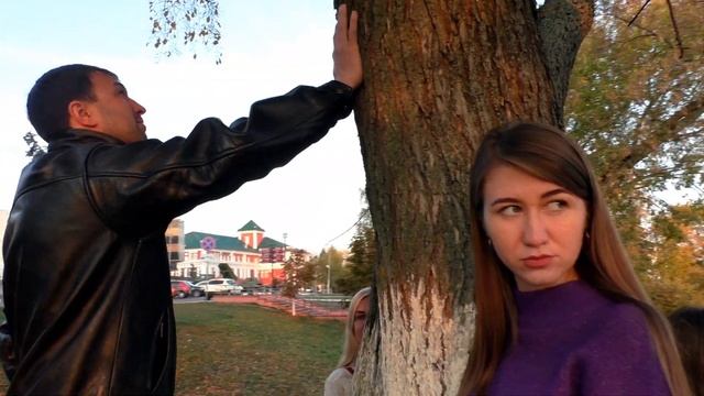Листья желтые. Горожане смотреть онлайн