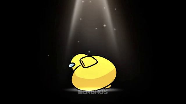 Among Us Christmas Dance смотреть онлайн