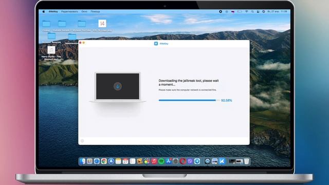 Как снять блокировку активации без предыдущего владельца? iCloud Activation Lock как убрать! смотреть онлайн