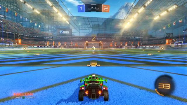 Rocket League              Help Me Get A Pc By Donate  And Trading