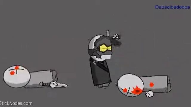 Stick nodes Madness combat | Fight 3 смотреть онлайн