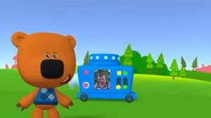 Привет максим мимишки приготовили для тебя сюрприз