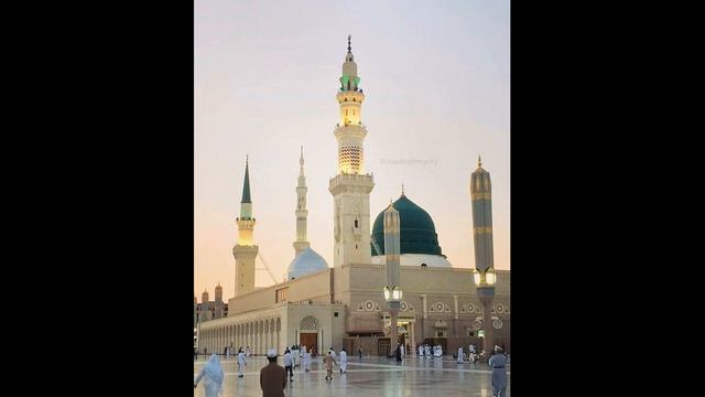 8. Хадисы о женщинах. Женщины - это вторая половина мужчин! (52 - 58) смотреть онлайн