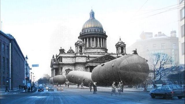 Мы помним твой подвиг, Ленинград смотреть онлайн