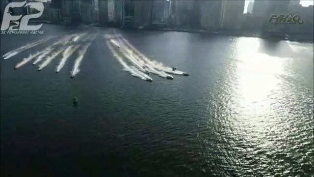 10 - Clip Promo F1 WC - powerboat.free.fr - #22 POWERBOAT RACING TEAM смотреть онлайн