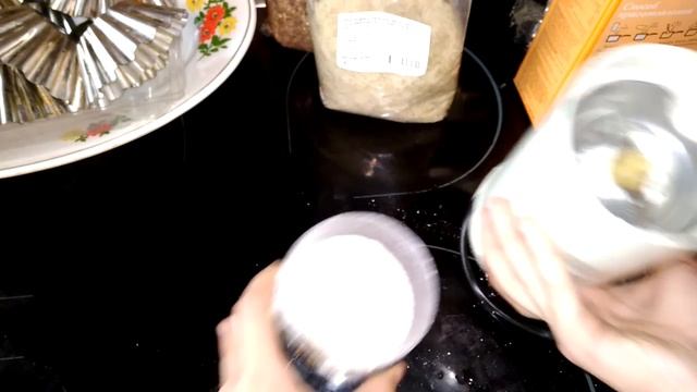 Зерно-кальце-смесь.Для улитки Ахатины смотреть онлайн