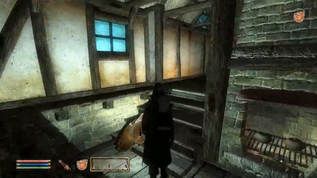 Oblivion Fey17 08 Trainer Quets смотреть онлайн