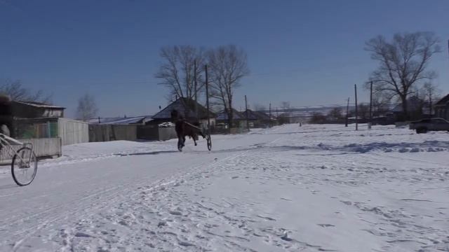 Маховая работа в любую погоду. Замедленная версия. смотреть онлайн