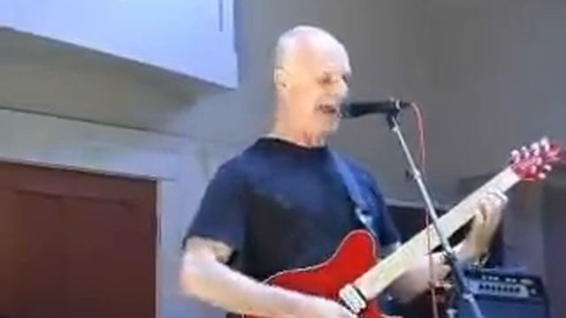 Studio 101 with Kim Mitchell - Lager & Ale смотреть онлайн