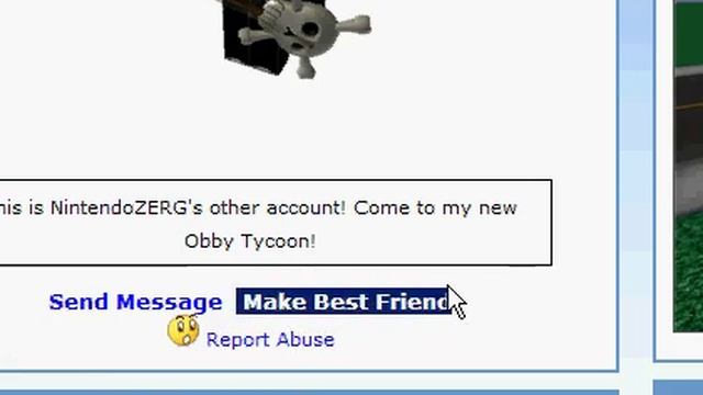 How To Make Best Friends On Roblox смотреть онлайн