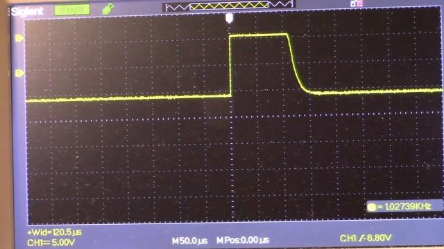 Crossbow Classic DIY metal detector part#2 Transmit circuit смотреть онлайн