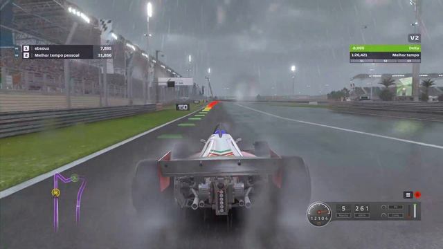F1 2019 (Xbox Series X) 1976 FERRARI 312 T2 │TIME TAKING│4K HDR 60FPS - Gameplay смотреть онлайн