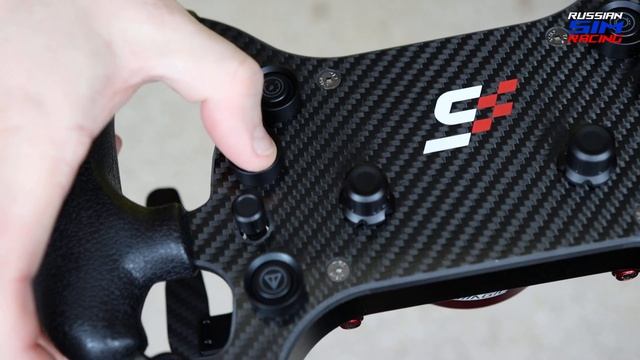 SIMAGIC Racing Wheel: GT1 & GT4 * Обзор: Магические Рули и Штурвалы SIMAGIC * Первый Обзор в 2022 г смотреть онлайн