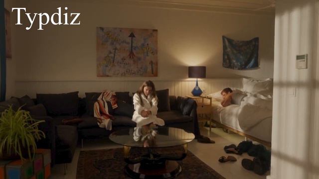 Семья турецкий сериал - Aile - обзор 14 - 15 серии смотреть онлайн