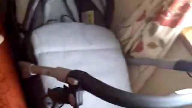 Mamas and papas pram смотреть онлайн