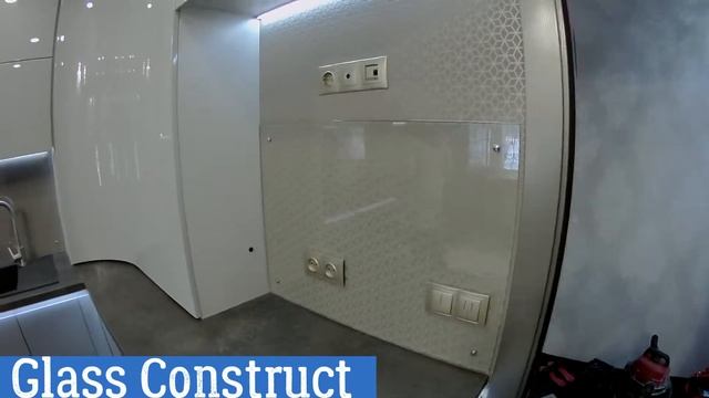 Скинали прозрачное точечный крепеж смотреть онлайн