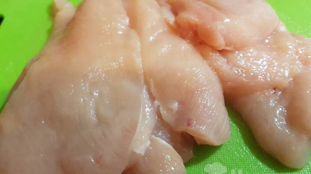 Рецепты от шеф-повара