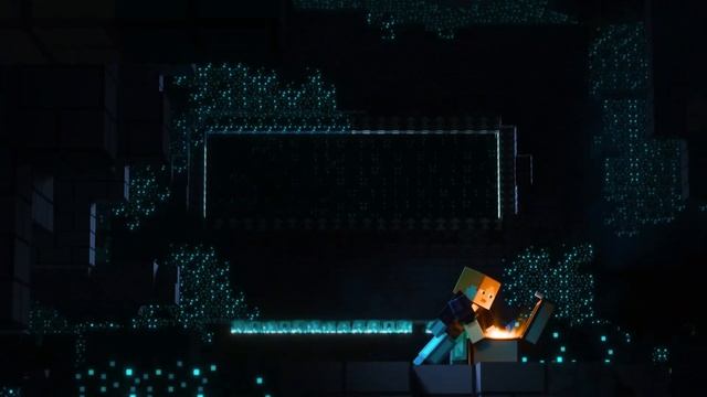 Trailer Pengumuman Minecraft Live 2023 (Subtitle Indonesia) смотреть онлайн