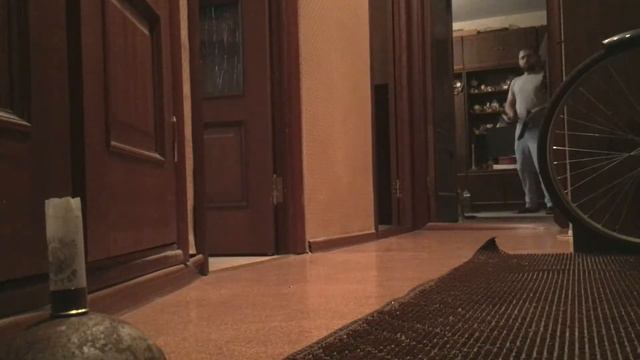 Стрельба через зеркало из Crosman 1377 / Сrosman 1377 shoot with mirror смотреть онлайн