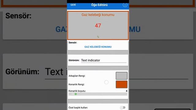 ?Car Scanner ELM OBD2 app - Türkçe, Turkish version (Car Scanner PRO) #CarScanner смотреть онлайн