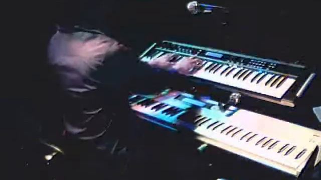 Korg X50 luvs Triton LE masquerade смотреть онлайн