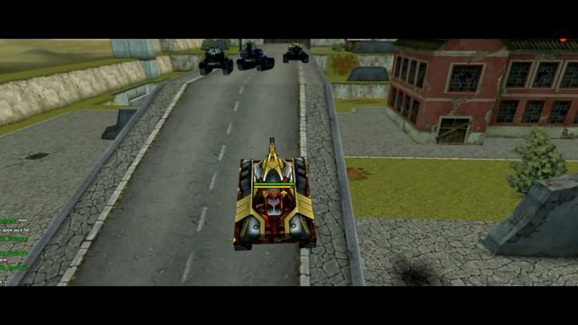 Получениe Звания Полковник|Rank Up смотреть онлайн