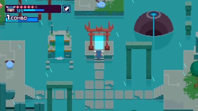 THESE WAIFUS ? / Kamiko / Jaltoid Games смотреть онлайн