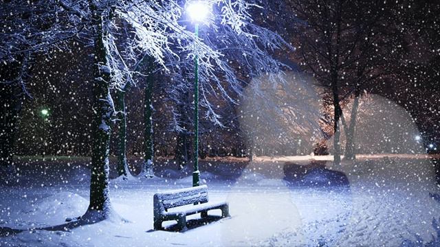 ЭРНЕСТ - Тот Зимний Вечер