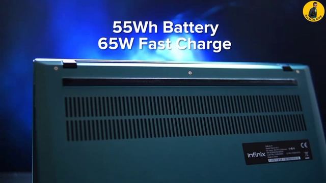 Infinix INBook X1 Bangla Review смотреть онлайн