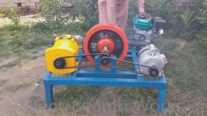 Бесплатная электроэнергия 8 кВт.