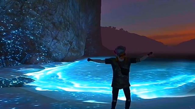 |NLO-Весна||Avakin Life|[клип] смотреть онлайн