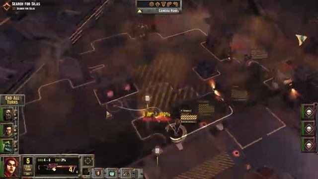 Прохождение Fallen A2P Protocol на Сложном(Hard) от KhaZixa №11 смотреть онлайн