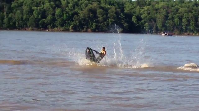 EME Micro 1200 Clips - Flyin Ryan Doberstein HD 720p