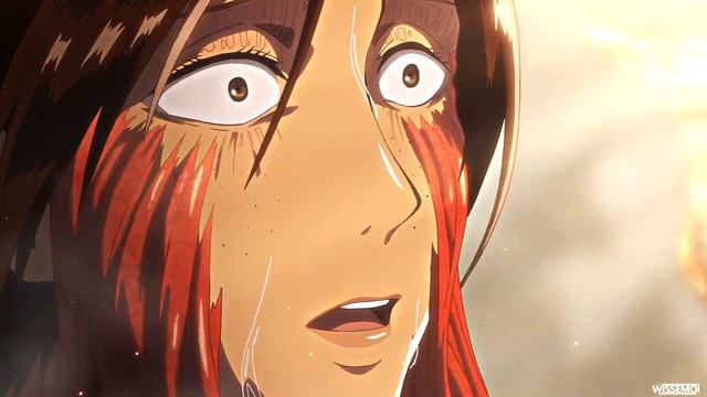 Attack On Titan「AMV⧸ASMV」｜｜ The End