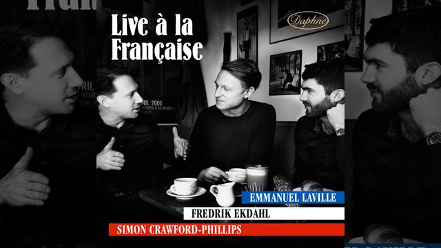 Interférences No. 1 for Bassoon and Piano смотреть онлайн