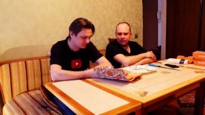 МАГНИТОГОРСК | ОБЗОР НА ДОСТАВКУ ДОДО ПИЦЦА