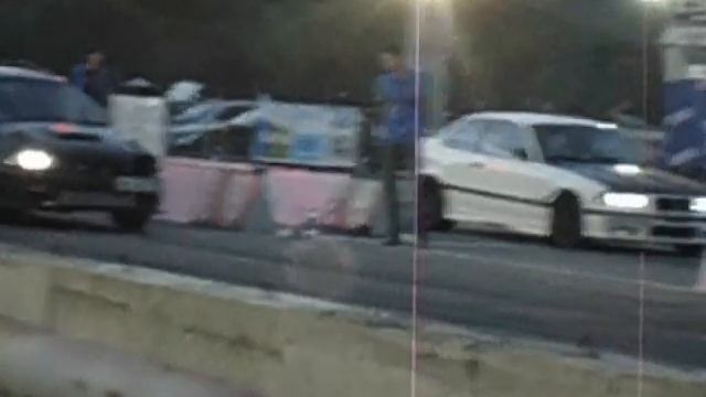 caldina gtt & bmw 328 смотреть онлайн