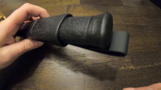 Morakniv - Mora 2000 S Anniversary Edition. Quick unboxing. смотреть онлайн