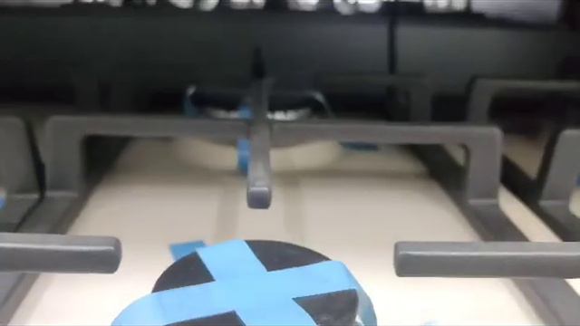 Уценка и обзор газовой плиты — MSR 02 27 - УЦ 116-5 смотреть онлайн