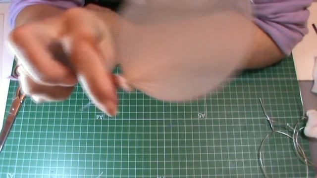 Tutorial: Alas De Hada