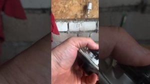 Замена поводка с AliExpress крышки бензобака BMW F10