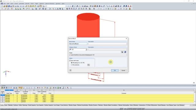 KB 000822 | Assigning Parameters to Dimensions смотреть онлайн
