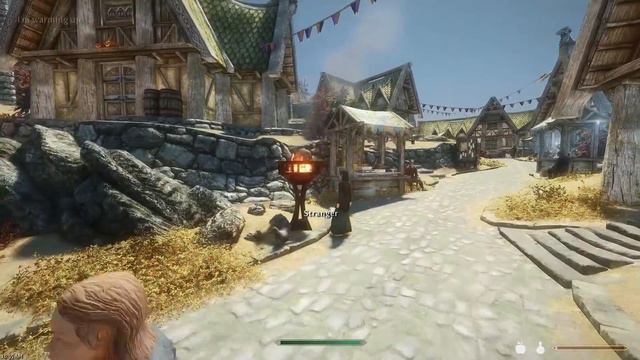 The Companions Enforcer - Season 2 Episode 26 - Ultimate Skyrim Let's Play смотреть онлайн