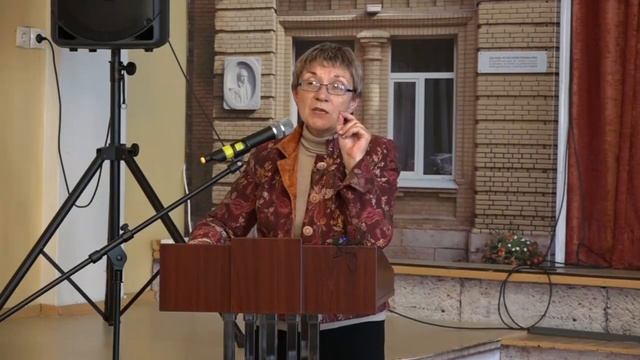 Всеобщая "вакцинация" пушкинским словом. Получится? смотреть онлайн